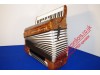 Weltmeister Opal 37 Treble 96 Bass